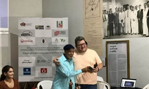 Premio Prensa