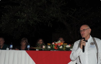 Premio Especial La MAPP-OEA