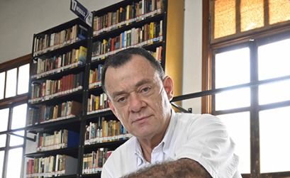 Premio Medalla Julio César García-Herreros Prada