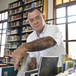 Julio García Herreros