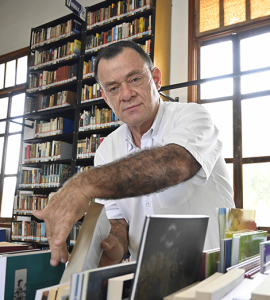 Julio García Herreros