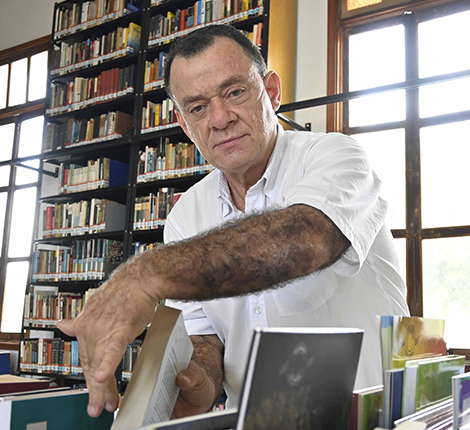 Julio García Herreros