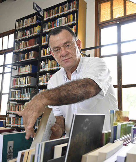 Julio García Herreros