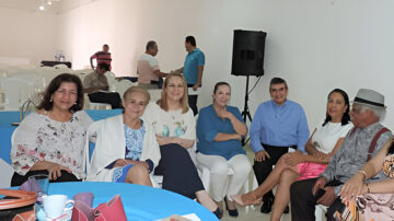 Fundadores premios La Bagatela