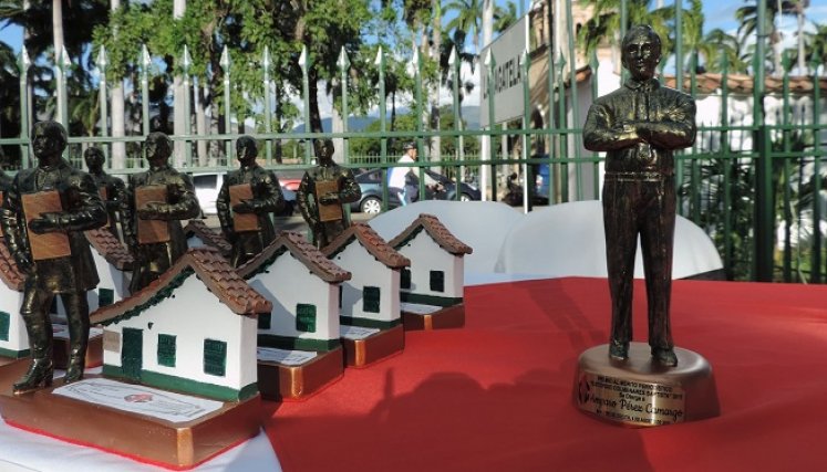 Premios La Bagatela