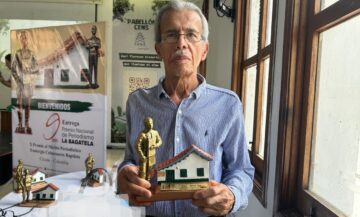 Salvador Albarracín