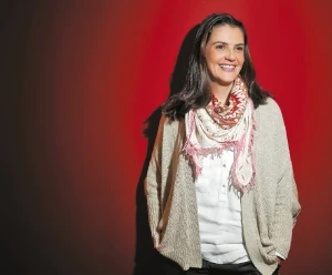 María Alejandra Villamizar