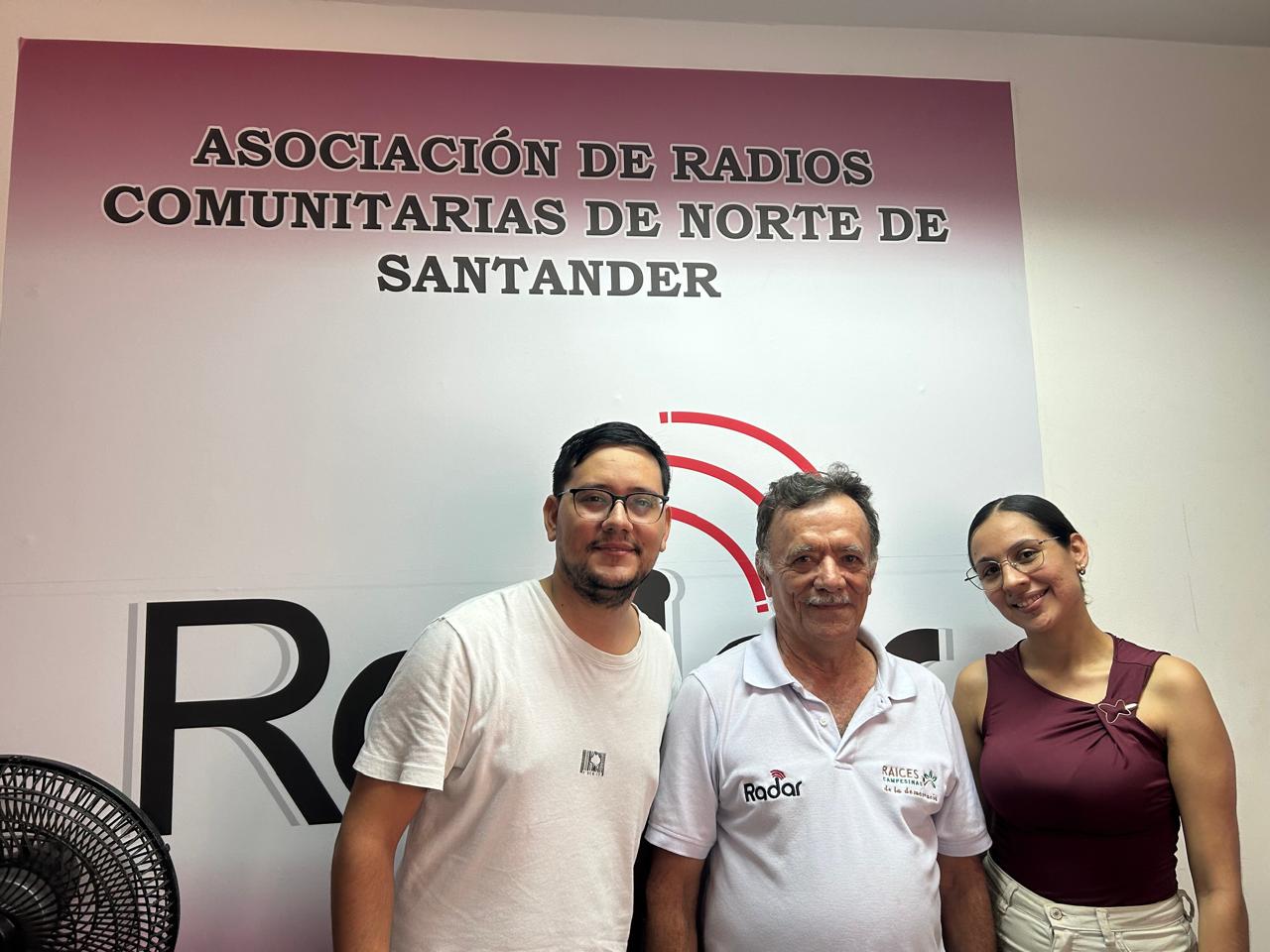 Radar, otro aliado con Premio La Bagatela